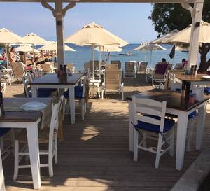 Kefi Ortakent Bodrum